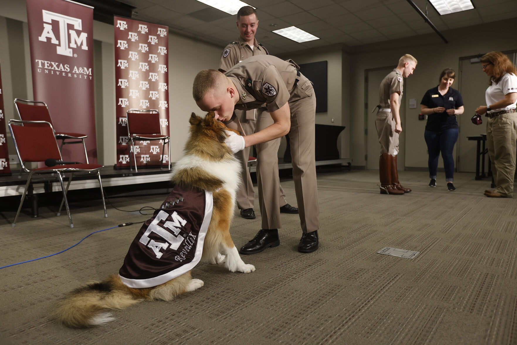 Reveille X